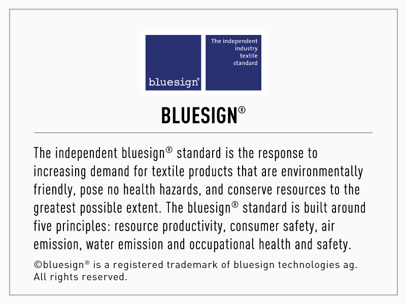 Bluesign®