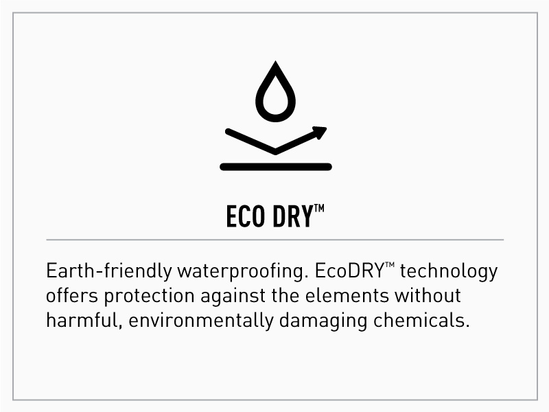 EcoDRY